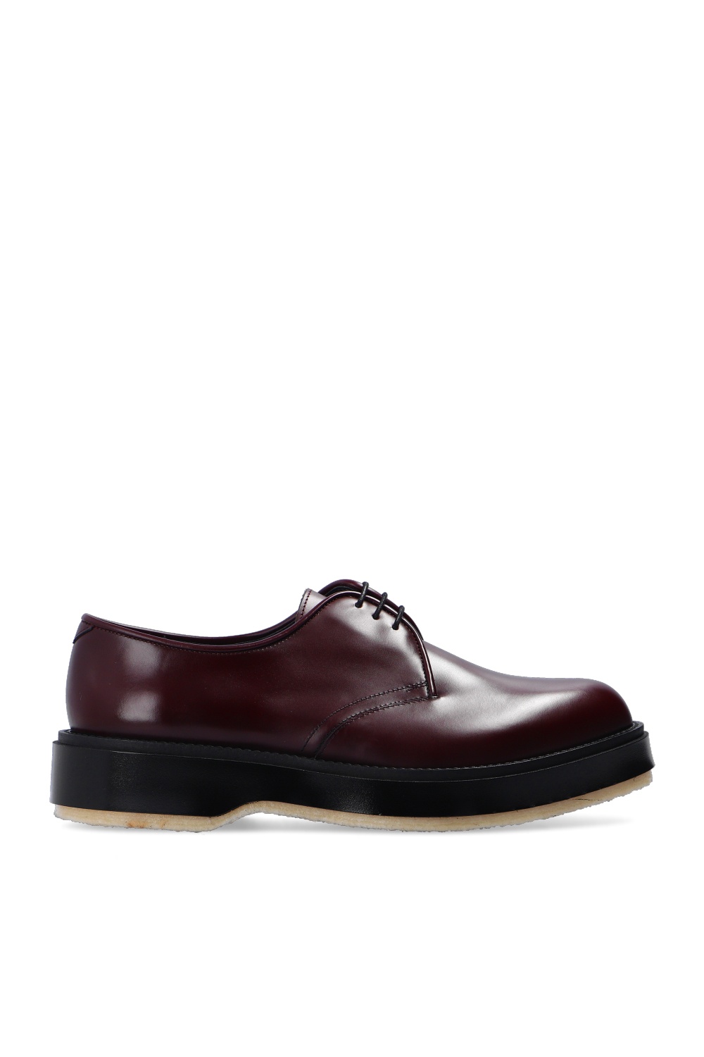 Adieu Paris 'Type 54' derby shoes | Men's Shoes | Vitkac